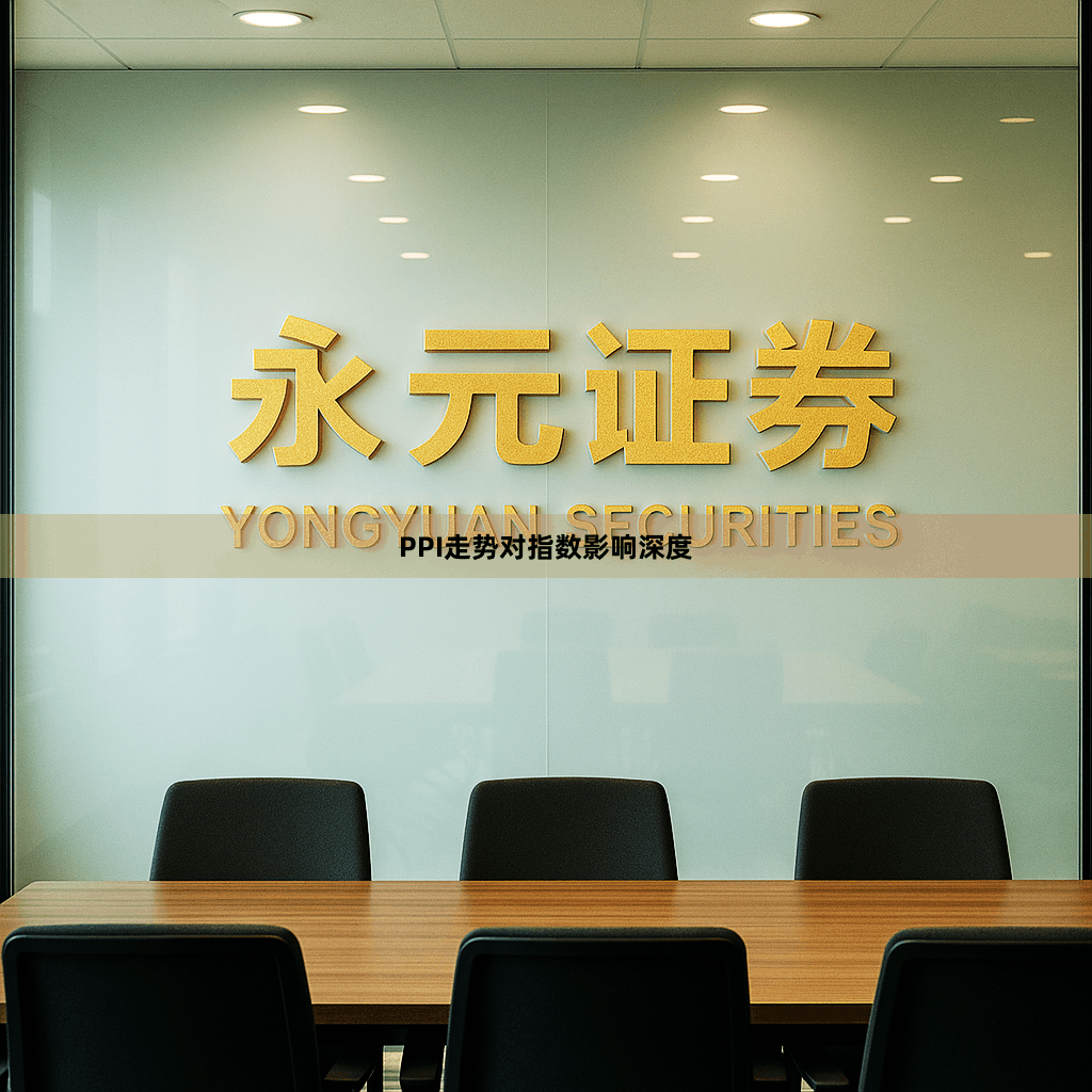 PPI走势对指数影响深度