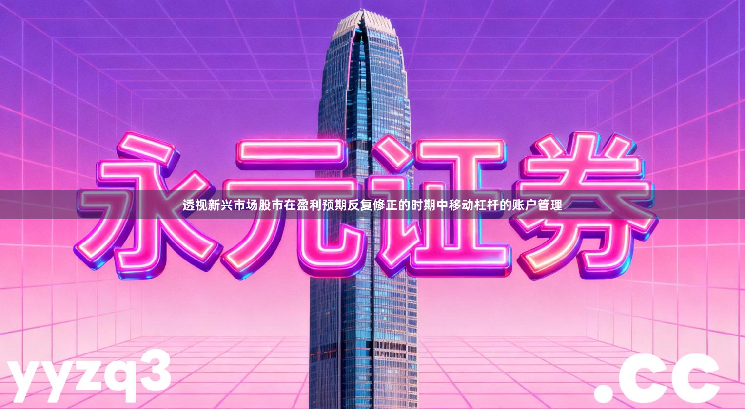 透视新兴市场股市在盈利预期反复修正的时期中移动杠杆的账户管理