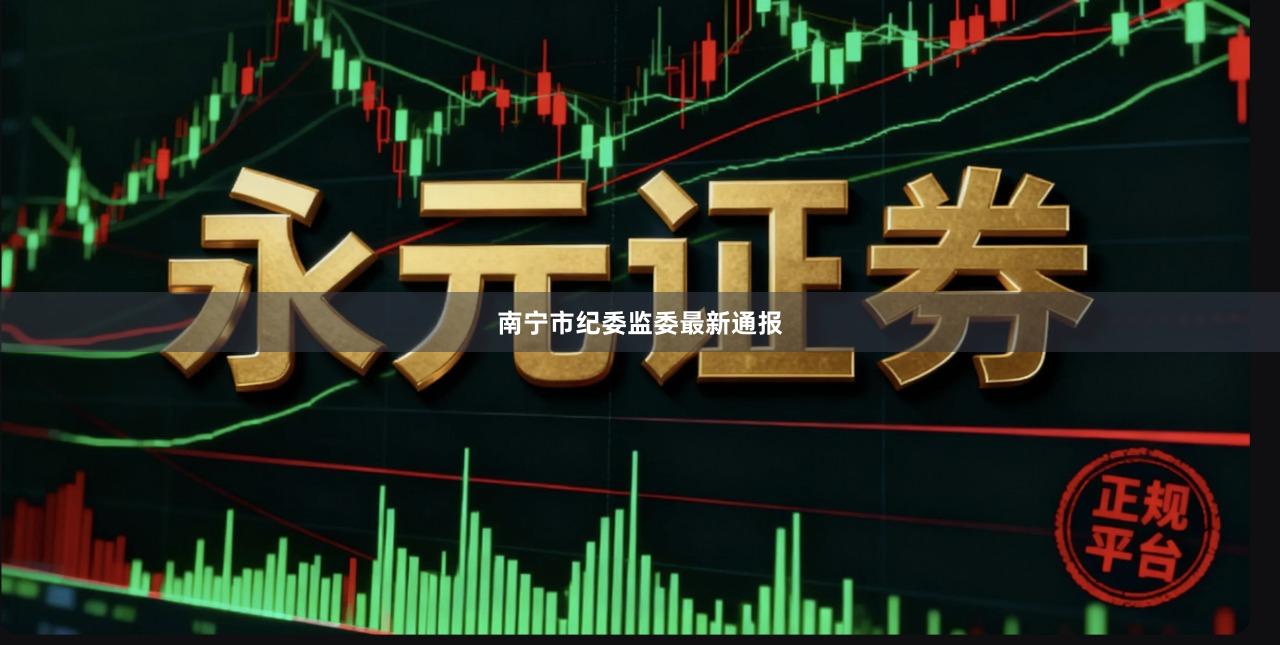 南宁市纪委监委最新通报